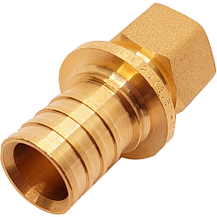 Переход РОСТерм ВР